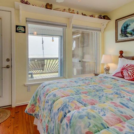 Las Palmas Hacienda Galveston Dış mekan fotoğraf