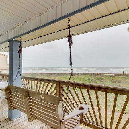 Las Palmas Hacienda Galveston Dış mekan fotoğraf