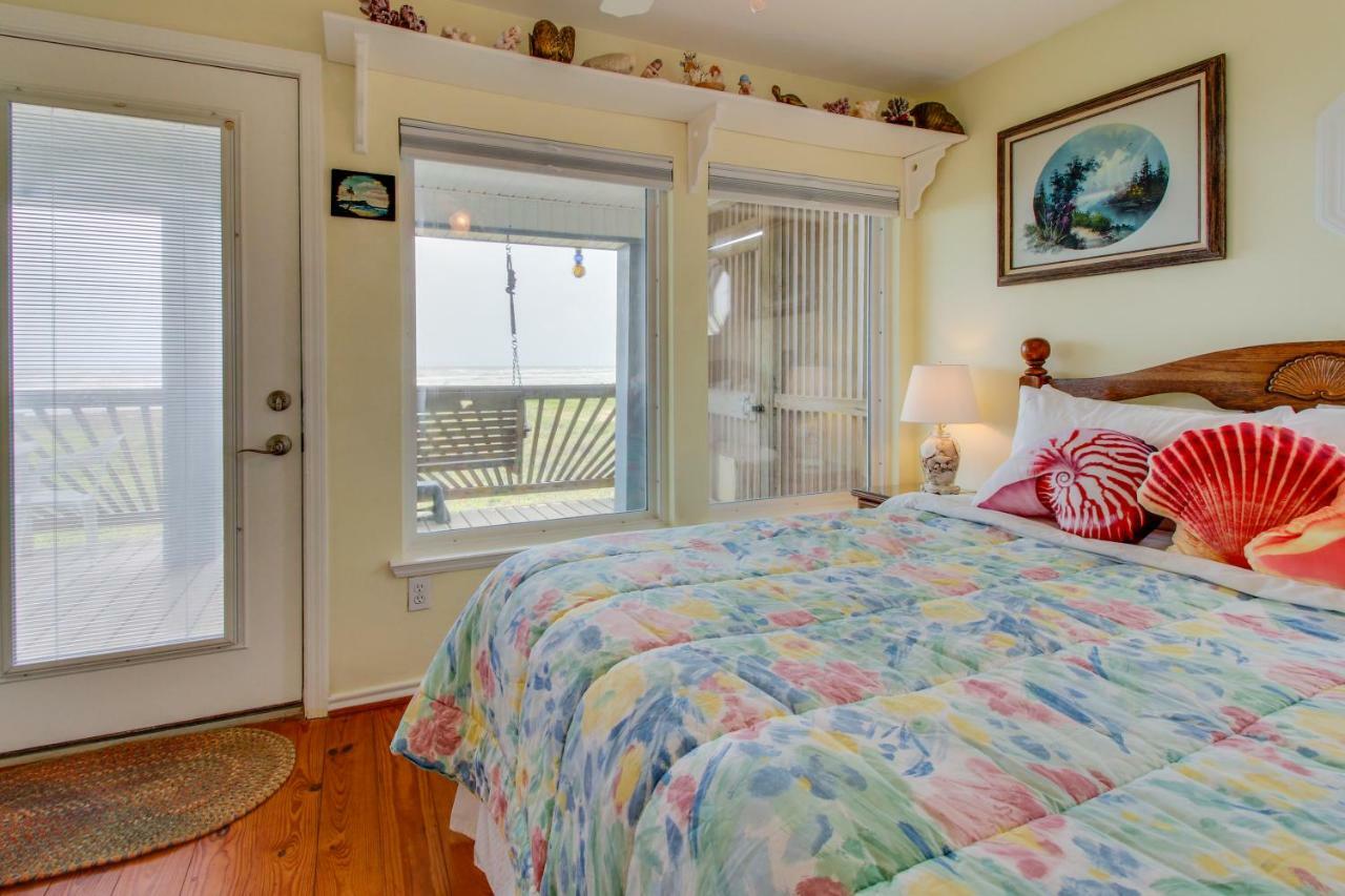 Las Palmas Hacienda Galveston Dış mekan fotoğraf