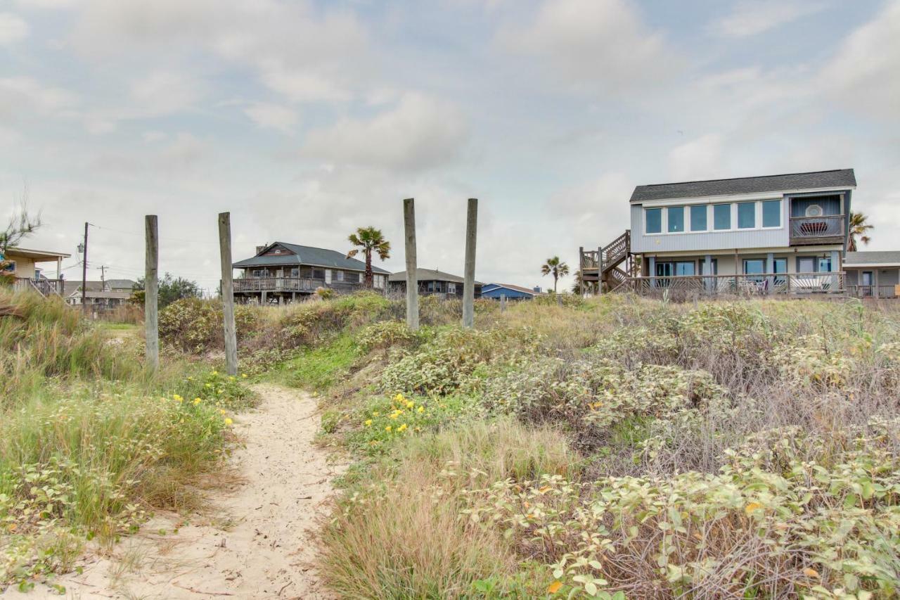 Las Palmas Hacienda Galveston Dış mekan fotoğraf