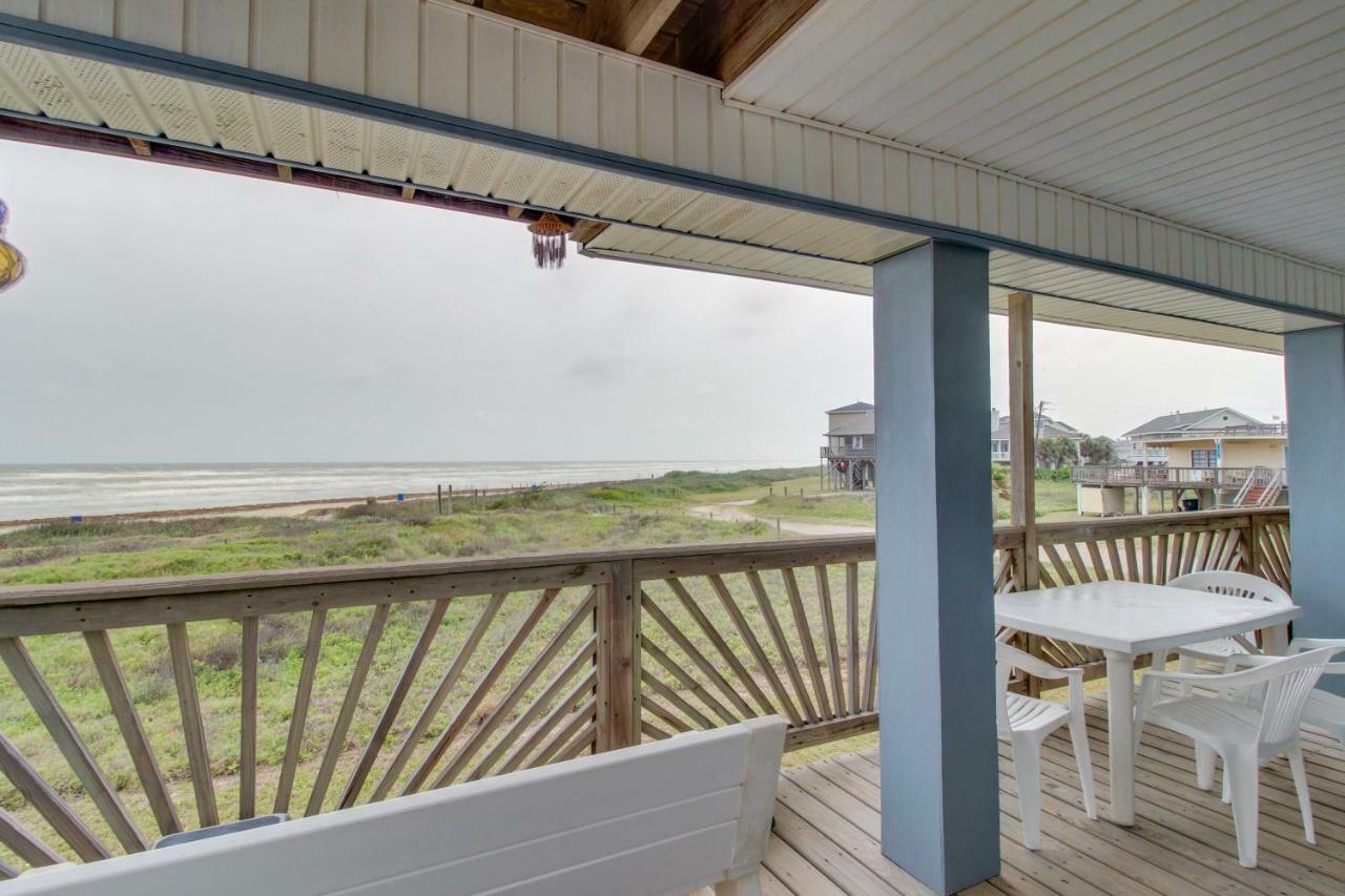 Las Palmas Hacienda Galveston Dış mekan fotoğraf
