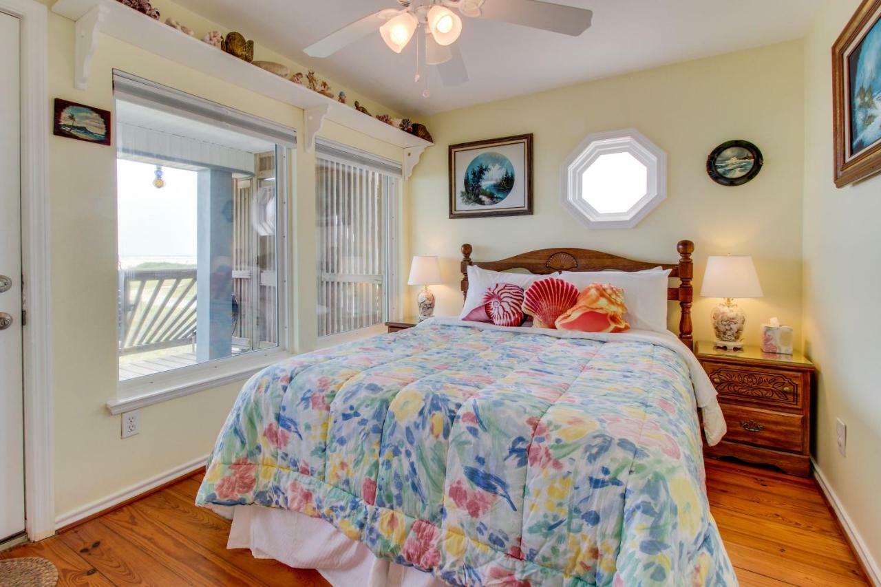 Las Palmas Hacienda Galveston Dış mekan fotoğraf
